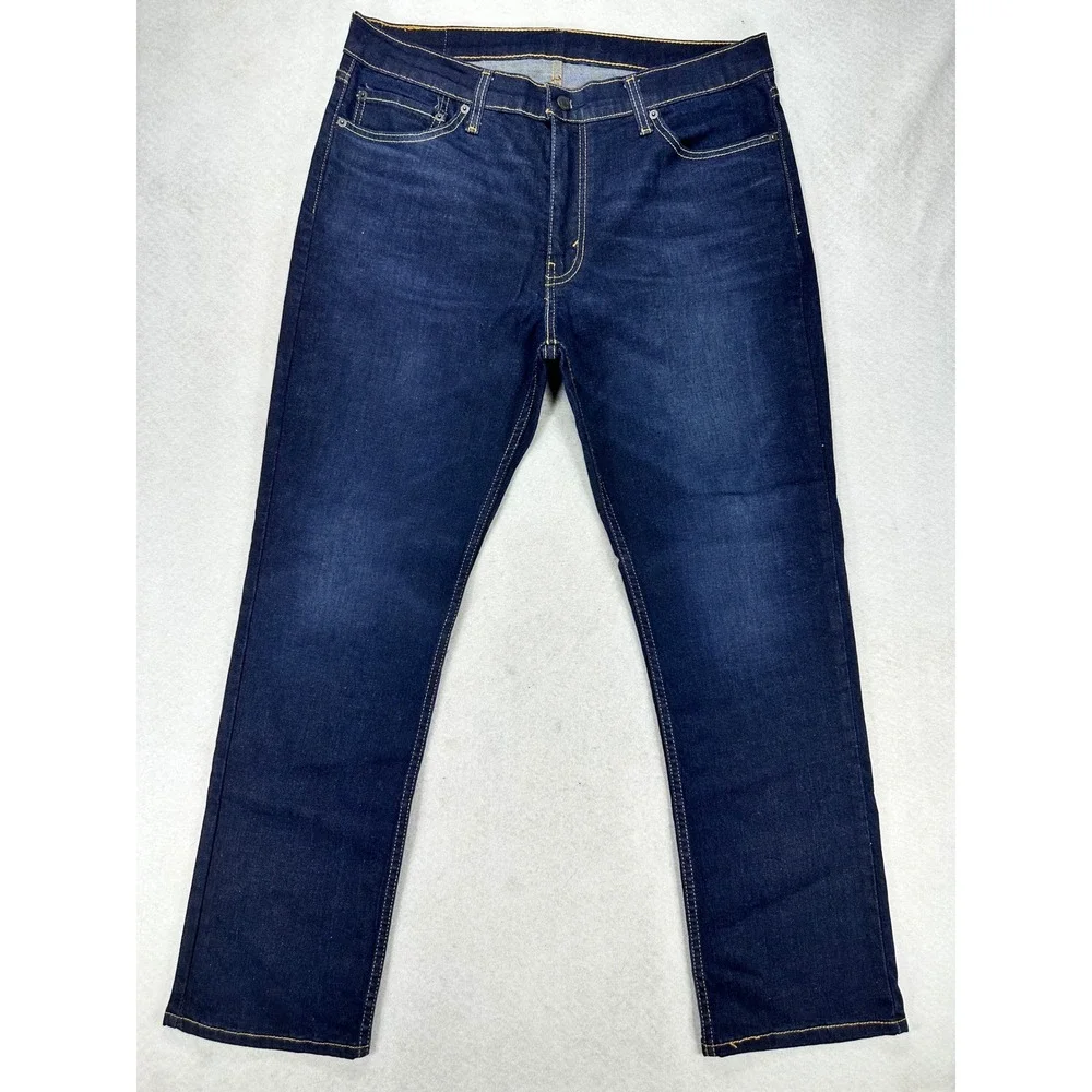 Levis levi strauss